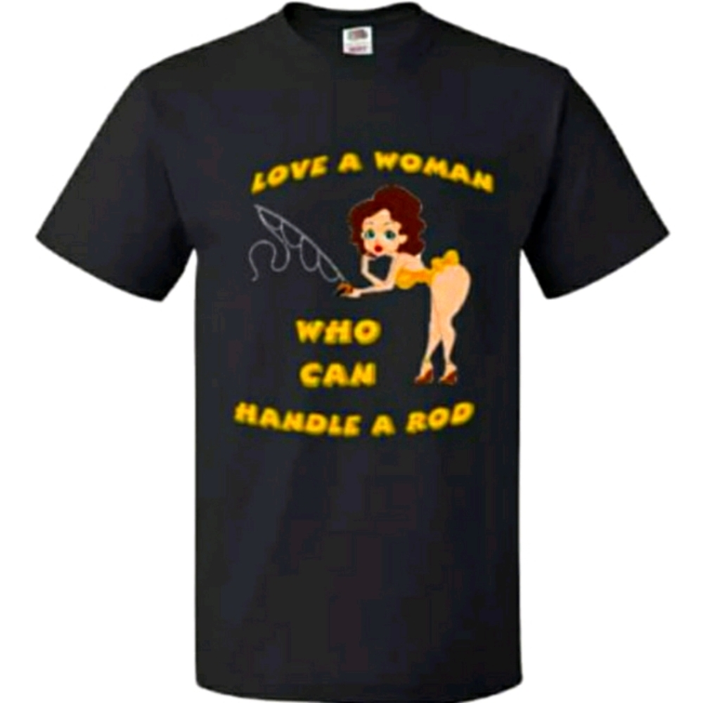 Custom tee